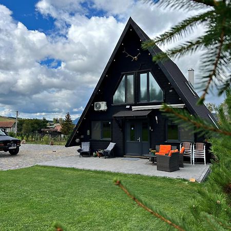 Complex A Toplita Exteriör bild